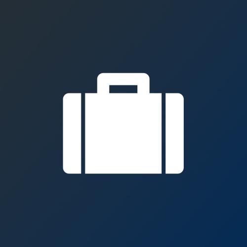 briefcase icon